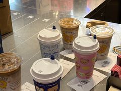 -瑞幸咖啡(三诺智慧大厦店)