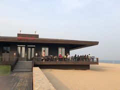 -海风酒吧 喝精酿 听民谣(阿那亚礼堂店)