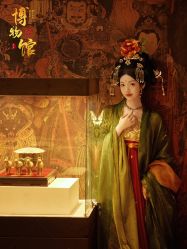 -美云庭古装·格格服汉服·京城旅拍(北京店)