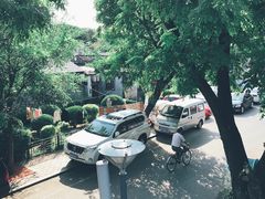 -五进制 Coffee Shop