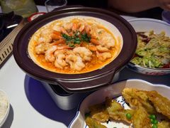 -洪星渔庄临平菜(星万里店)