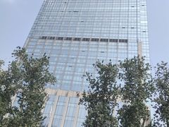 -视界美食自助餐厅·石家庄希尔顿酒店