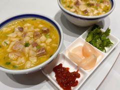 -西安饭庄·非遗陕菜(凤城五路店)