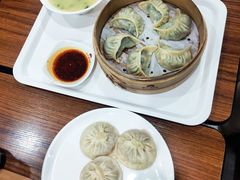 -东升灌浆包(辛庄街总店)