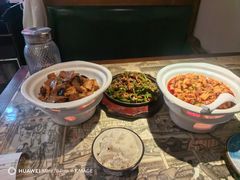 -遇见长安之高山流水(李家村万达店)