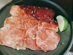 -焱铁烧·黑毛和牛专门店(南宁万象城店)