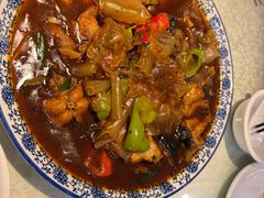 -眷江南之小蓝鲸(王府大街店)