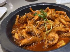 -巴蜀王婆大虾(首经贸店)