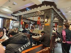 -老厨家(友谊路总店)