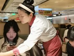 -海底捞火锅(东方时代广场店)