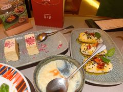 -塔哈尔·新疆盛宴(奉贤龙湖店)