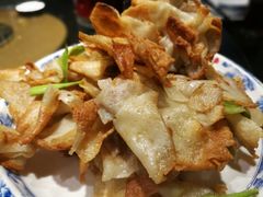 -老村长•湖北家常菜(南湖店)