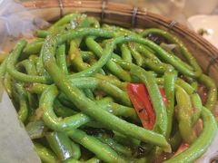 -园林美食城·本土农家菜(杨和镇店)