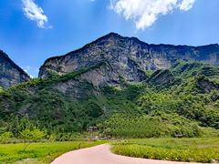 -鹿院坪生态旅游景区