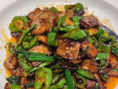 -鸡毛店·川菜(文殊院店)