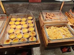 -比格比萨自助(万柳华联店)