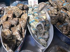 -盒马鲜生(岭南新世界店)
