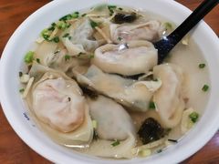 -周素珍湖州大馄饨(直戒坛寺巷店)