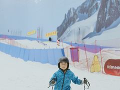 -广州热雪奇迹