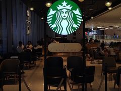 大堂-星巴克臻选(深圳罗湖万象城店)