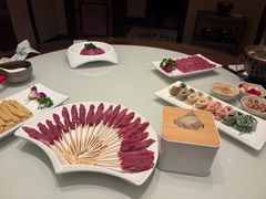 -南门涮肉(东单店)