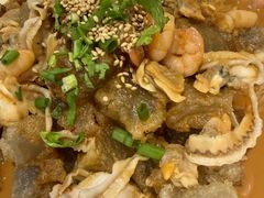 -旺角小渔村·海肠捞饭开创者(环山路店)