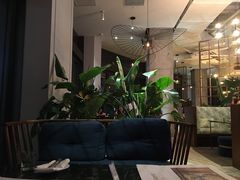 -The Rug Cafe(王府中环店)