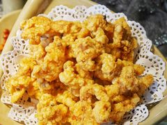 -渝味晓宇火锅(合川路店)