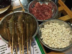 -盈田盈粥庄(博山东路店)