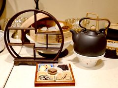 -五观堂素食(新华路店)