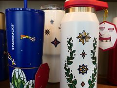 -星巴克(深圳龙华红山6979店)