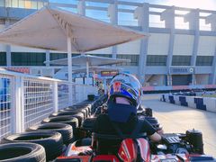 -珠海国际赛车场-卡丁车场