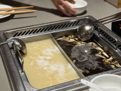 -海底捞火锅(金光华店)