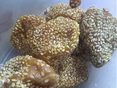 南瓜麻球-香坊横道中心市场