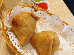 -Santoor 萨都里印度餐厅(北锣鼓巷店)