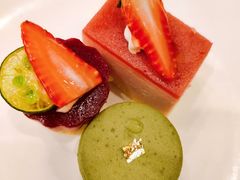-芭菲盛宴·环球美食(锦城万达广场店)