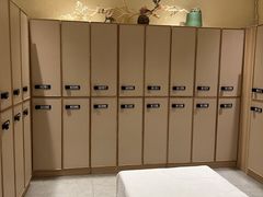 -星河湾温泉洗浴酒店