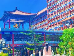 -大明幻境第一城