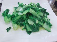-聚丰园•湖鲜餐厅(阿红私房菜梅石路店)