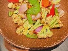 -百花深处·老北京风味菜