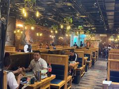 -小俩口烧烤东北菜(双井店)