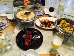 -漢舍中国菜馆(889广场店)