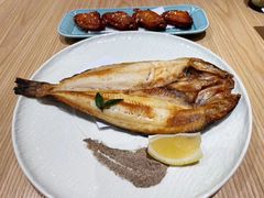 -YAMAKAWA(龙湖胥江天街店)