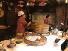 -锦记糕点铺