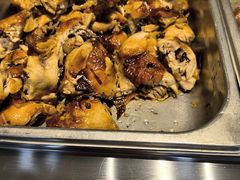 烤鸡腿-八大关宾馆餐厅