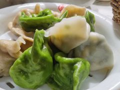 -双合园·海鲜水饺青岛菜(上清路店)