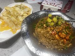 -叶派龙虾•招牌香辣蟹·海鲜(中海国际店)