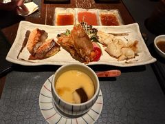 -岩盐·铁板料理(嘉里店)