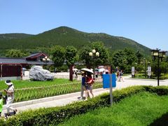 -中原农家乐(中原饭店)