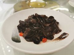 -骏莱海鲜鱼港(五角场店)